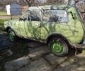 Зелений ВАЗ Інша, об'ємом двигуна 0 л та пробігом 100 тис. км за 709 $, фото 6 на Automoto.ua