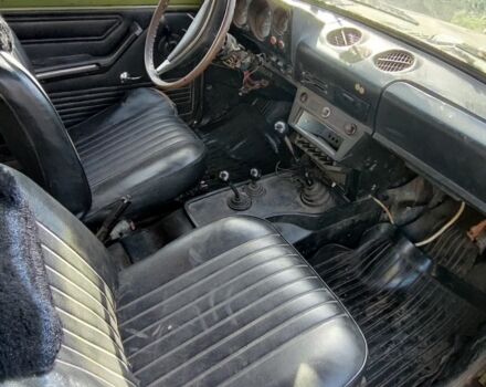 Зелений ВАЗ Інша, об'ємом двигуна 0 л та пробігом 100 тис. км за 709 $, фото 1 на Automoto.ua