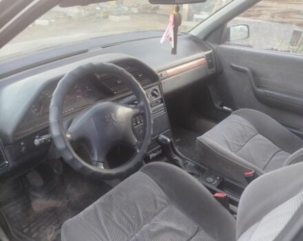 Зеленый ВАЗ Другая, объемом двигателя 2 л и пробегом 200 тыс. км за 800 $, фото 5 на Automoto.ua