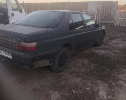 Зеленый ВАЗ Другая, объемом двигателя 2 л и пробегом 200 тыс. км за 800 $, фото 2 на Automoto.ua