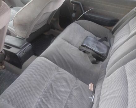 Зеленый ВАЗ Другая, объемом двигателя 2 л и пробегом 200 тыс. км за 800 $, фото 6 на Automoto.ua