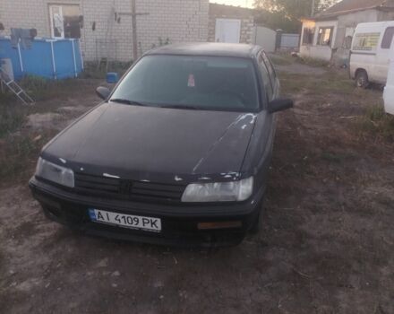 Зеленый ВАЗ Другая, объемом двигателя 2 л и пробегом 200 тыс. км за 800 $, фото 1 на Automoto.ua