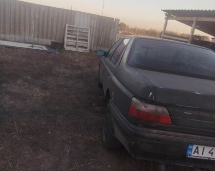 Зеленый ВАЗ Другая, объемом двигателя 2 л и пробегом 200 тыс. км за 800 $, фото 3 на Automoto.ua