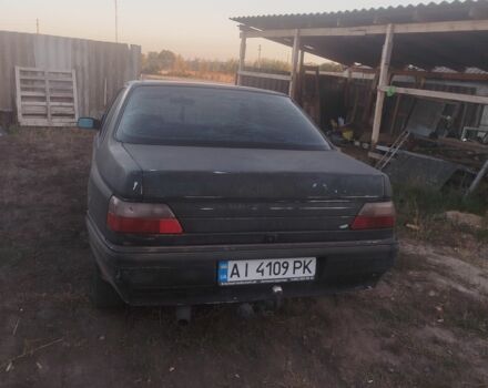 Зеленый ВАЗ Другая, объемом двигателя 2 л и пробегом 200 тыс. км за 800 $, фото 4 на Automoto.ua