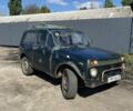 Зеленый ВАЗ Другая, объемом двигателя 0 л и пробегом 190 тыс. км за 703 $, фото 1 на Automoto.ua