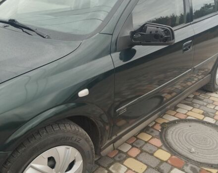 Зеленый ВАЗ Другая, объемом двигателя 5 л и пробегом 3 тыс. км за 2200 $, фото 5 на Automoto.ua