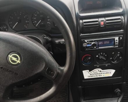 Зеленый ВАЗ Другая, объемом двигателя 5 л и пробегом 3 тыс. км за 2200 $, фото 6 на Automoto.ua