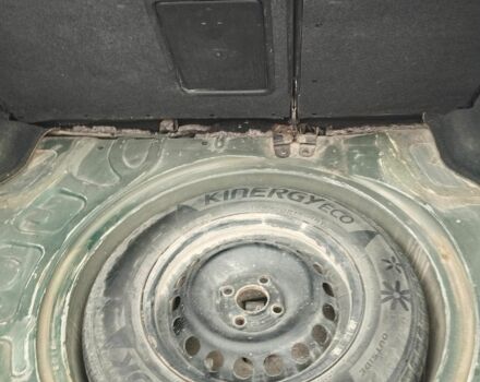 Зеленый ВАЗ Другая, объемом двигателя 5 л и пробегом 3 тыс. км за 2200 $, фото 7 на Automoto.ua