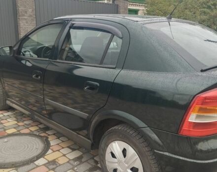 Зеленый ВАЗ Другая, объемом двигателя 5 л и пробегом 3 тыс. км за 2200 $, фото 4 на Automoto.ua