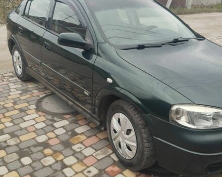 Зеленый ВАЗ Другая, объемом двигателя 5 л и пробегом 3 тыс. км за 2200 $, фото 2 на Automoto.ua