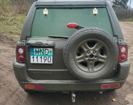 Зелений ВАЗ Інша, об'ємом двигуна 2 л та пробігом 250 тис. км за 2140 $, фото 1 на Automoto.ua