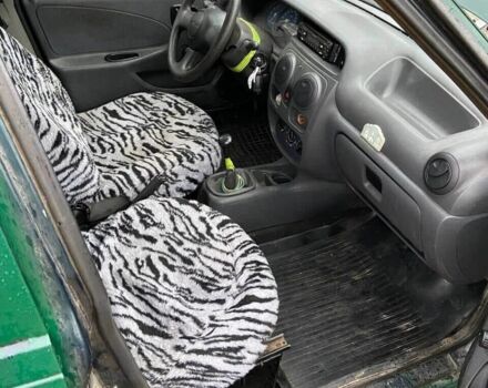 Зеленый ВАЗ Другая, объемом двигателя 1.4 л и пробегом 180 тыс. км за 850 $, фото 1 на Automoto.ua