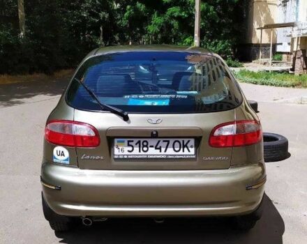 Зелений ВАЗ Інша, об'ємом двигуна 0 л та пробігом 55 тис. км за 3000 $, фото 3 на Automoto.ua