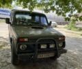 Зеленый ВАЗ Другая, объемом двигателя 0 л и пробегом 142 тыс. км за 1800 $, фото 1 на Automoto.ua