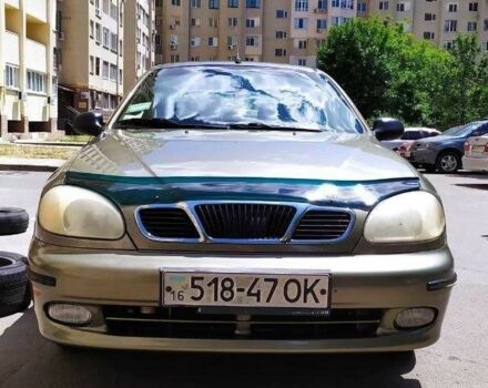 Зелений ВАЗ Інша, об'ємом двигуна 0 л та пробігом 55 тис. км за 3000 $, фото 6 на Automoto.ua