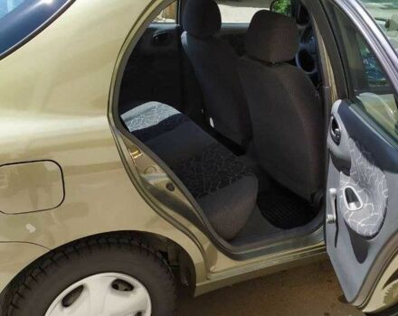 Зелений ВАЗ Інша, об'ємом двигуна 0 л та пробігом 55 тис. км за 3000 $, фото 7 на Automoto.ua