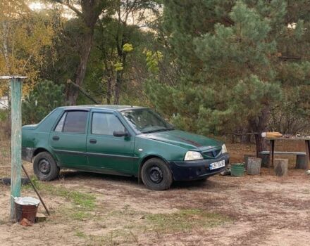 Зеленый ВАЗ Другая, объемом двигателя 1.4 л и пробегом 180 тыс. км за 850 $, фото 3 на Automoto.ua