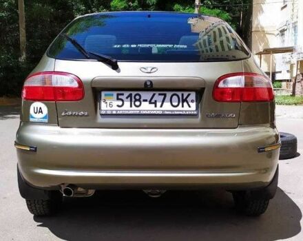 Зелений ВАЗ Інша, об'ємом двигуна 0 л та пробігом 55 тис. км за 3000 $, фото 4 на Automoto.ua