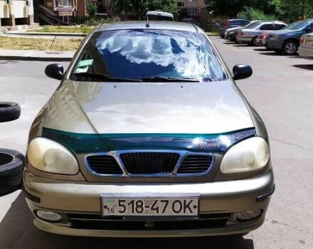 Зелений ВАЗ Інша, об'ємом двигуна 0 л та пробігом 55 тис. км за 3000 $, фото 1 на Automoto.ua