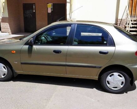 Зелений ВАЗ Інша, об'ємом двигуна 0 л та пробігом 55 тис. км за 3000 $, фото 2 на Automoto.ua