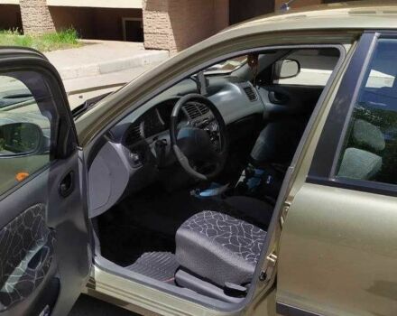 Зелений ВАЗ Інша, об'ємом двигуна 0 л та пробігом 55 тис. км за 3000 $, фото 5 на Automoto.ua