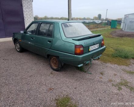 Зеленый ВАЗ Другая, объемом двигателя 1.2 л и пробегом 236 тыс. км за 716 $, фото 4 на Automoto.ua