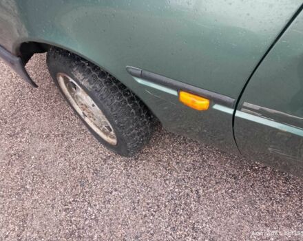 Зеленый ВАЗ Другая, объемом двигателя 1.2 л и пробегом 236 тыс. км за 716 $, фото 3 на Automoto.ua