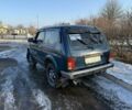 Зеленый ВАЗ Другая, объемом двигателя 1.7 л и пробегом 215 тыс. км за 3400 $, фото 1 на Automoto.ua