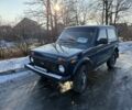 Зеленый ВАЗ Другая, объемом двигателя 1.7 л и пробегом 215 тыс. км за 3400 $, фото 1 на Automoto.ua