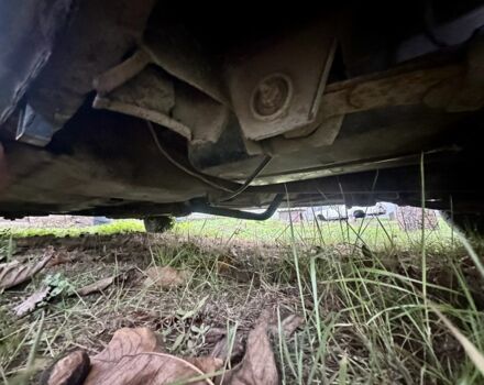 Зеленый ВАЗ Другая, объемом двигателя 1.6 л и пробегом 119 тыс. км за 2100 $, фото 11 на Automoto.ua