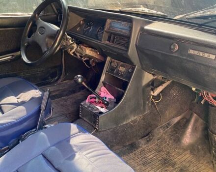 Зеленый ВАЗ Другая, объемом двигателя 0 л и пробегом 150 тыс. км за 900 $, фото 5 на Automoto.ua