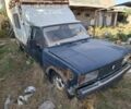 Зеленый ВАЗ Другая, объемом двигателя 0 л и пробегом 77 тыс. км за 1500 $, фото 1 на Automoto.ua