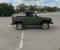 Зеленый ВАЗ Другая, объемом двигателя 0 л и пробегом 75 тыс. км за 1500 $, фото 3 на Automoto.ua