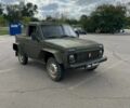 Зеленый ВАЗ Другая, объемом двигателя 0 л и пробегом 75 тыс. км за 1500 $, фото 1 на Automoto.ua