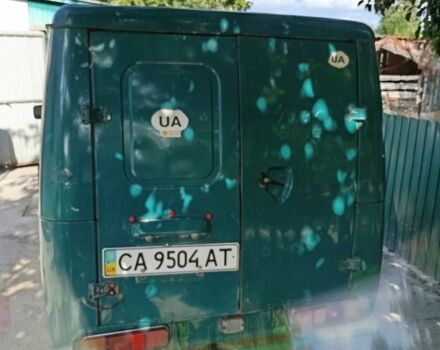 Зеленый ВАЗ Другая, объемом двигателя 0 л и пробегом 10 тыс. км за 1074 $, фото 2 на Automoto.ua