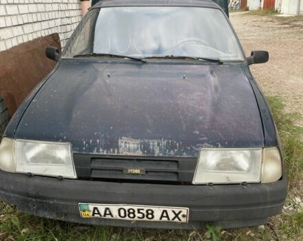 ВАЗ Другая 2005 в Киеве на Automoto.ua Зеленый ВАЗ Другая, объемом двигателя 1.6 л и пробегом 3 тыс. км за 601 $, фото 1 на Automoto.ua