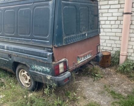 ВАЗ Другая 2005 в Киеве на Automoto.ua Зеленый ВАЗ Другая, объемом двигателя 1.6 л и пробегом 3 тыс. км за 601 $, фото 2 на Automoto.ua