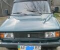 Зеленый ВАЗ Другая, объемом двигателя 1.6 л и пробегом 180 тыс. км за 3200 $, фото 1 на Automoto.ua