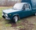 Зеленый ВАЗ Другая, объемом двигателя 0 л и пробегом 100 тыс. км за 1892 $, фото 1 на Automoto.ua