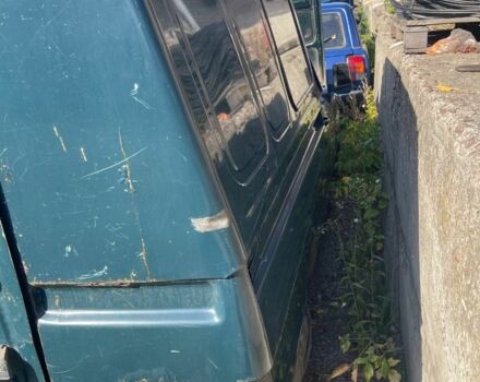 ВАЗ Другая 2008 в Днепре (Днепропетровске) на Automoto.ua Зеленый ВАЗ Другая, объемом двигателя 1.6 л и пробегом 180 тыс. км за 1201 $, фото 2 на Automoto.ua