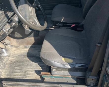 ВАЗ Другая 2008 в Днепре (Днепропетровске) на Automoto.ua Зеленый ВАЗ Другая, объемом двигателя 1.6 л и пробегом 180 тыс. км за 1201 $, фото 7 на Automoto.ua