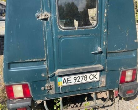 ВАЗ Другая 2008 в Днепре (Днепропетровске) на Automoto.ua Зеленый ВАЗ Другая, объемом двигателя 1.6 л и пробегом 180 тыс. км за 1201 $, фото 1 на Automoto.ua