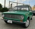 Зеленый ВАЗ Другая, объемом двигателя 1.3 л и пробегом 64 тыс. км за 1390 $, фото 1 на Automoto.ua