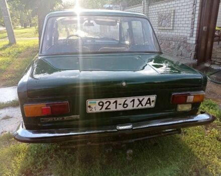 Зеленый ВАЗ Другая, объемом двигателя 0 л и пробегом 78 тыс. км за 761 $, фото 2 на Automoto.ua