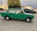 Зелений ВАЗ Інша, об'ємом двигуна 1.3 л та пробігом 64 тис. км за 1600 $, фото 6 на Automoto.ua