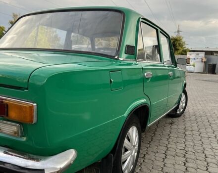 Зеленый ВАЗ Другая, объемом двигателя 0 л и пробегом 64 тыс. км за 1390 $, фото 3 на Automoto.ua