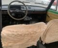 Зелений ВАЗ Інша, об'ємом двигуна 1.3 л та пробігом 64 тис. км за 1600 $, фото 11 на Automoto.ua