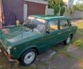 Зеленый ВАЗ Другая, объемом двигателя 0 л и пробегом 78 тыс. км за 761 $, фото 3 на Automoto.ua