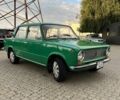 Зеленый ВАЗ Другая, объемом двигателя 0 л и пробегом 64 тыс. км за 1390 $, фото 5 на Automoto.ua