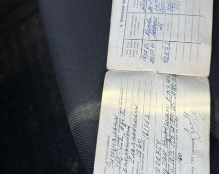 Зеленый ВАЗ Другая, объемом двигателя 2 л и пробегом 150 тыс. км за 550 $, фото 4 на Automoto.ua